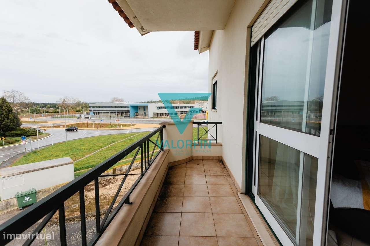 Apartamento T3  - Gandara/Marrazes - Leiria - Grande imagem: 5/23
