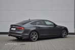 Audi A5 Sportback 45 TFSI quatttro S tronic S line - 4