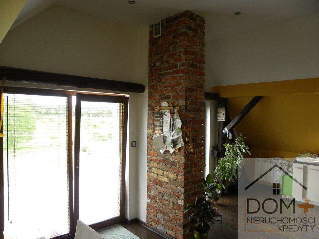 Dom Węgielin Gmina Przemków Powiat Polkowicki.-11