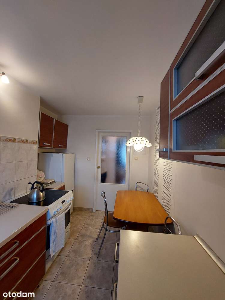 Plewiska wyposażone, zadbane 66m2 z garażem, ogródkiem, pom. gosp. Ip.-10