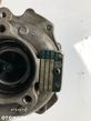 BMW 25d TURBOSPRĘŻARKA 54359700043 - 2