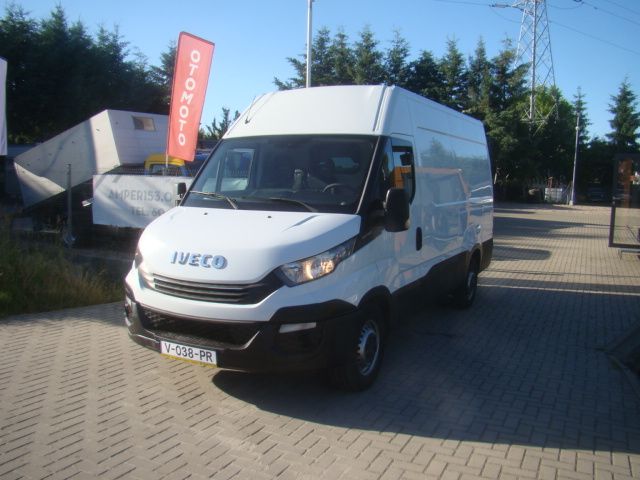Iveco Daily 2017