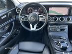 Mercedes-Benz E 220 d 9G-TRONIC Avantgarde - 7