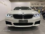 BMW Seria 6 630d xDrive - 3