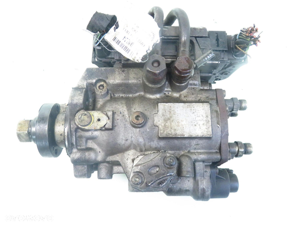 POMPA WTRYSKOWA OPEL VECTRA C 2.2 DTI 0470504205 - 12