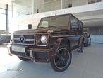 Mercedes-Benz G 63 AMG SW Long - 2