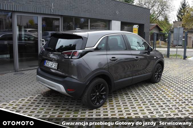 Opel Crossland 1.2 Elegance - 5