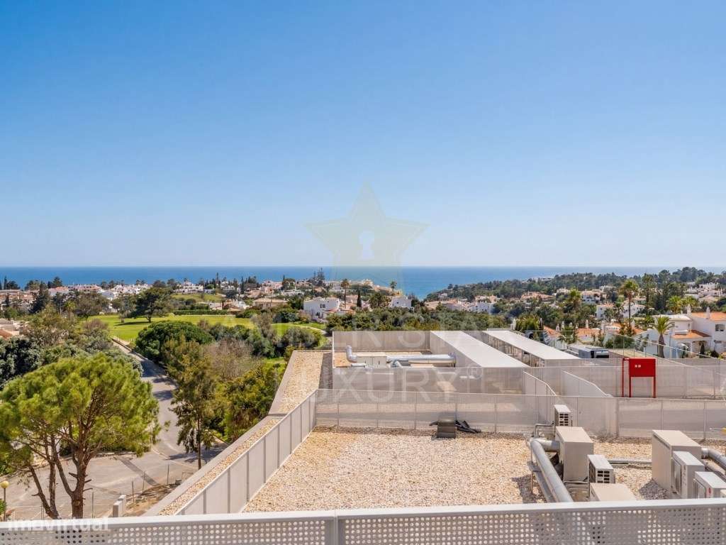 Bloco de apartamentos  Lagoa-34