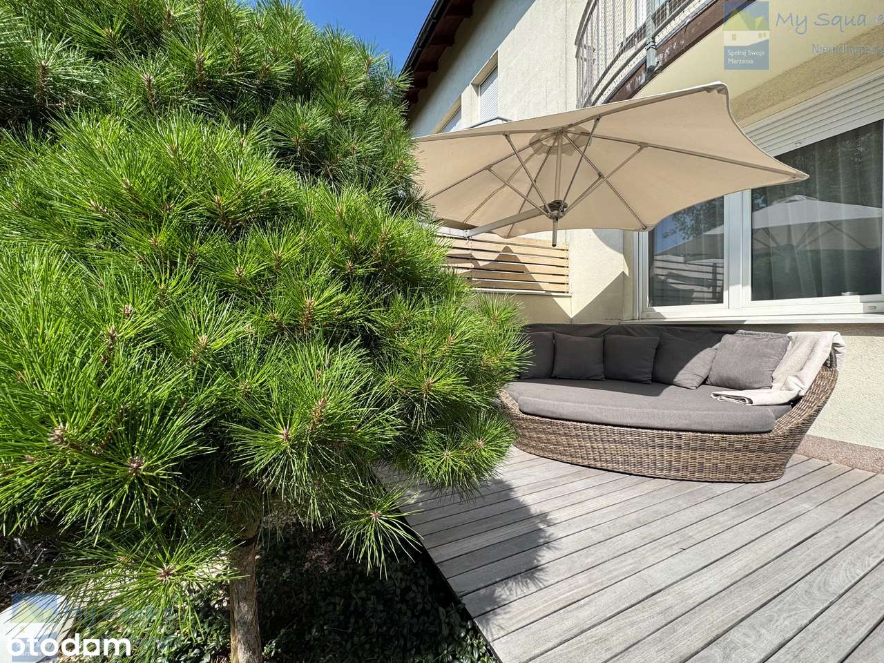 Dom PREMIUM z ogrodem i 3 kondygnacjami – Katowice - Piotrowice-17