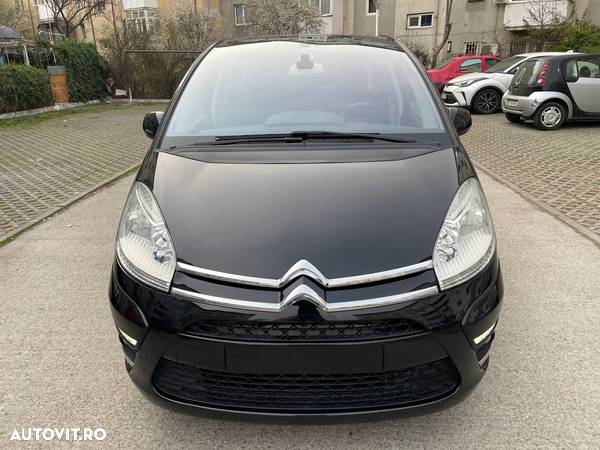 Citroën C4 Picasso 1.6 e-Hdi Seduction - 9