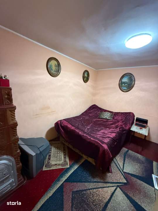 Casa de vanzare Zona Arcasilor P+M-3