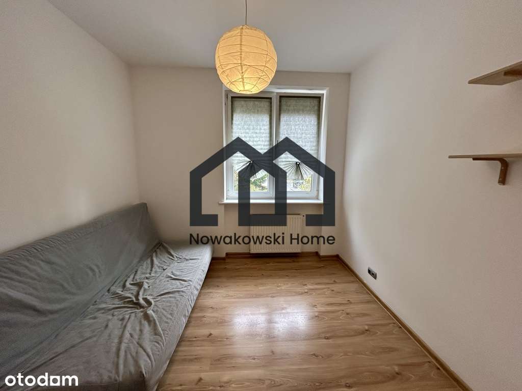 2 pokoje | 35 m² | Śrem, ul. Ks. Rzadkiego - Pełny obrazek: 5/12