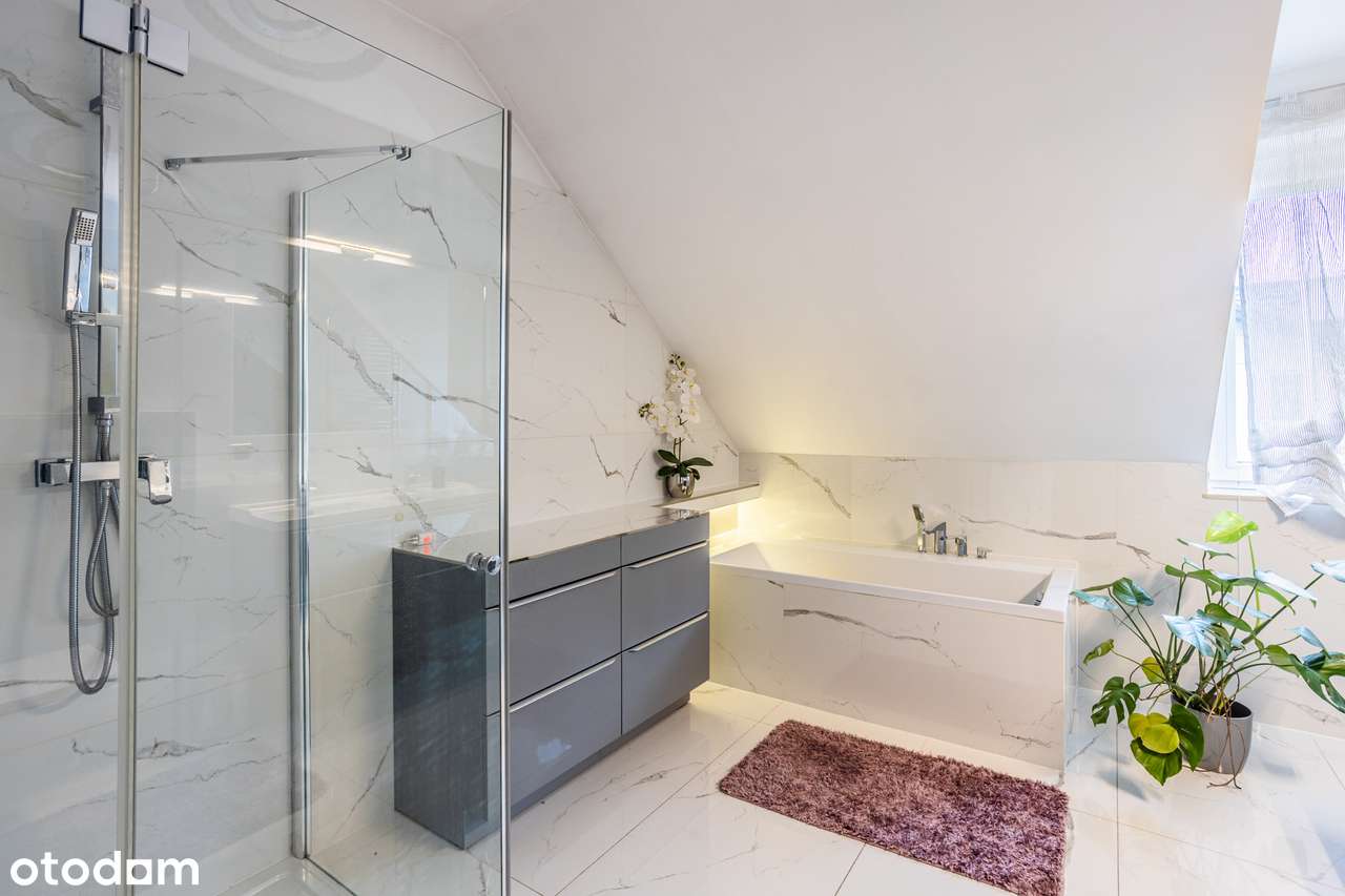 Wysoki standard, świetna lokalizacja, cisza i spokój-7