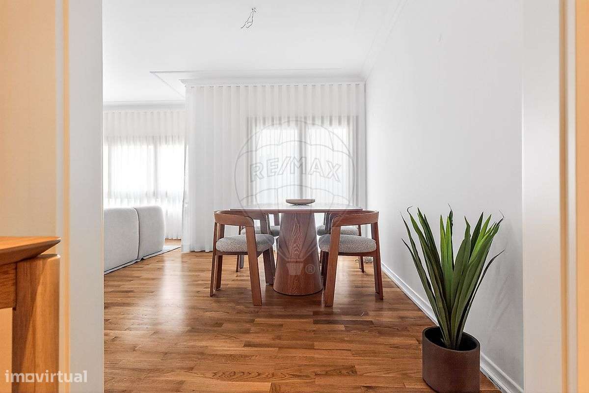 Apartamento T2 para venda-7