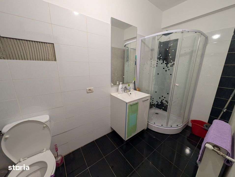 Apartament parter pentru, cabinet, salon. Bloc nou - Imagine principală: 5/6