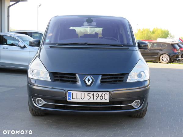 Renault Espace - 6