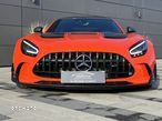 Mercedes-Benz AMG GT Black Series - 4