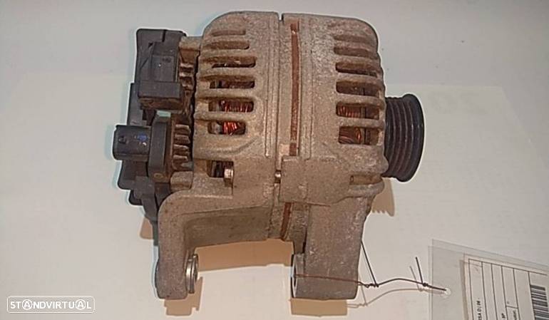 Alternador Opel Corsa D (S07) - 3