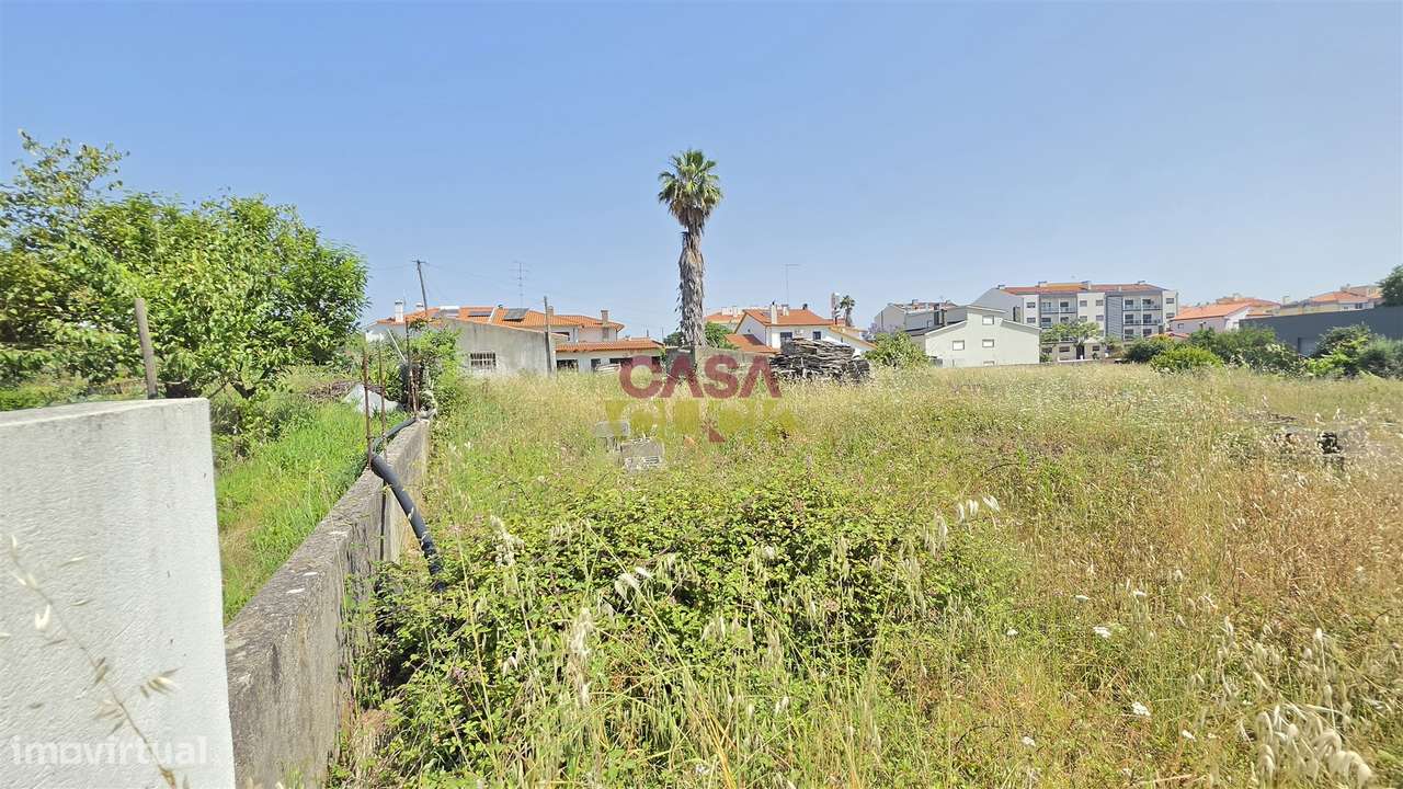 Terreno Para Construção T3 Venda em Nossa Senhora de Fátima,Entroncame-11