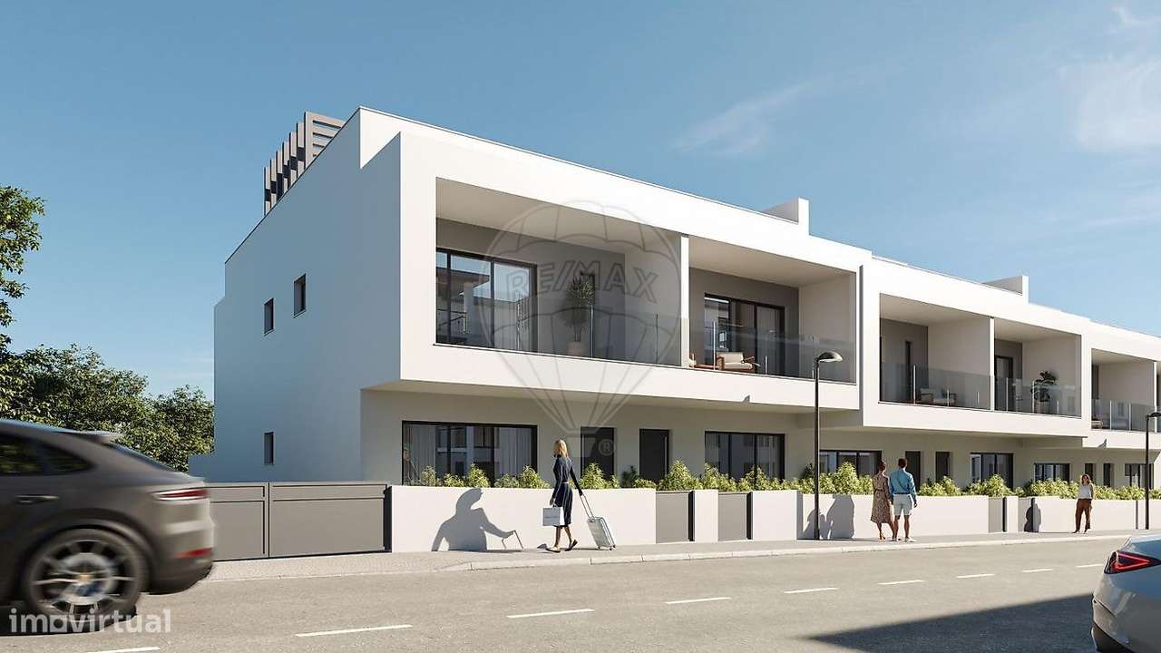 Moradia T3 para venda - Grande imagem: 4/15