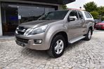 Isuzu D-Max - 2