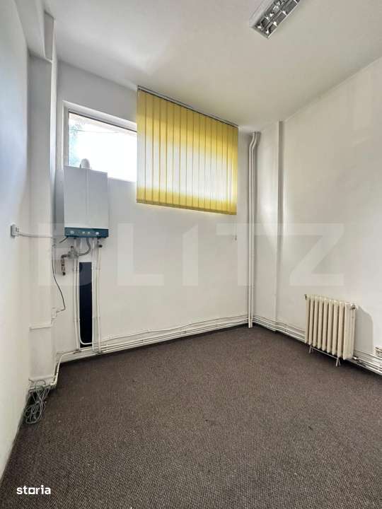 Spatiu comercial, 111 mp, Bulevardul Decebal - Imagine principală: 5/7