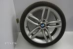 BMW F20 FELGA ALUMINIOWA R18 5X120 ET52 7846785 - 1