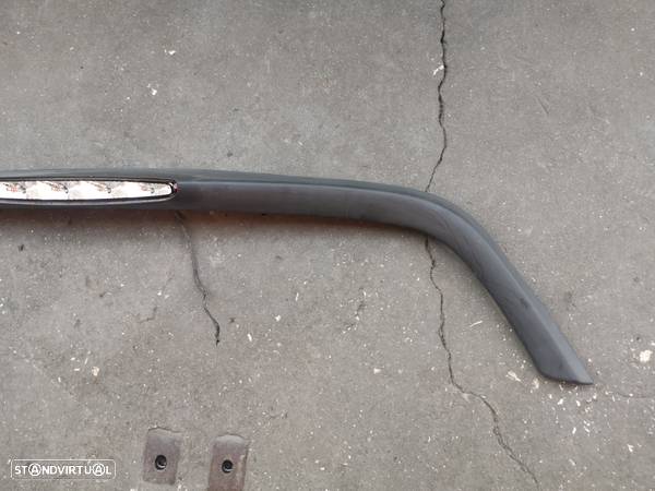 SMART ROADSTER AILERON SPOILER - SP002 - 3