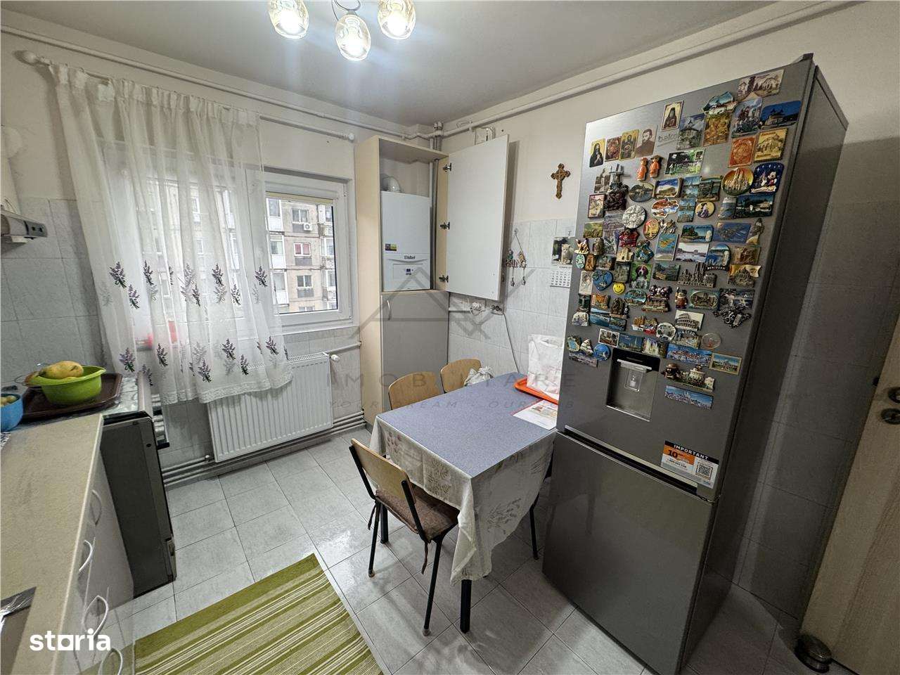 DE VANZARE APARTAMENT  PIATA GORJULUI - IULIU MANIU  CENTRALA-12