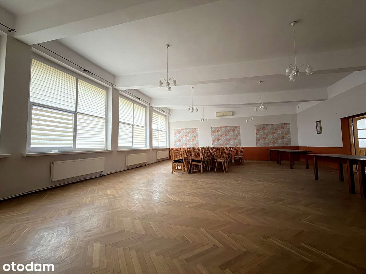 Obiekt mieszkalno-usługowy o pow.740m2 w Strzelnie-3