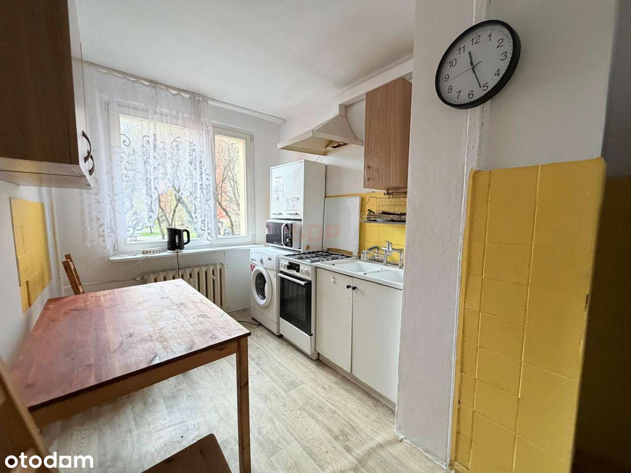 3 ustawne pokoje w super lokalizacji - Pełny obrazek: 4/13