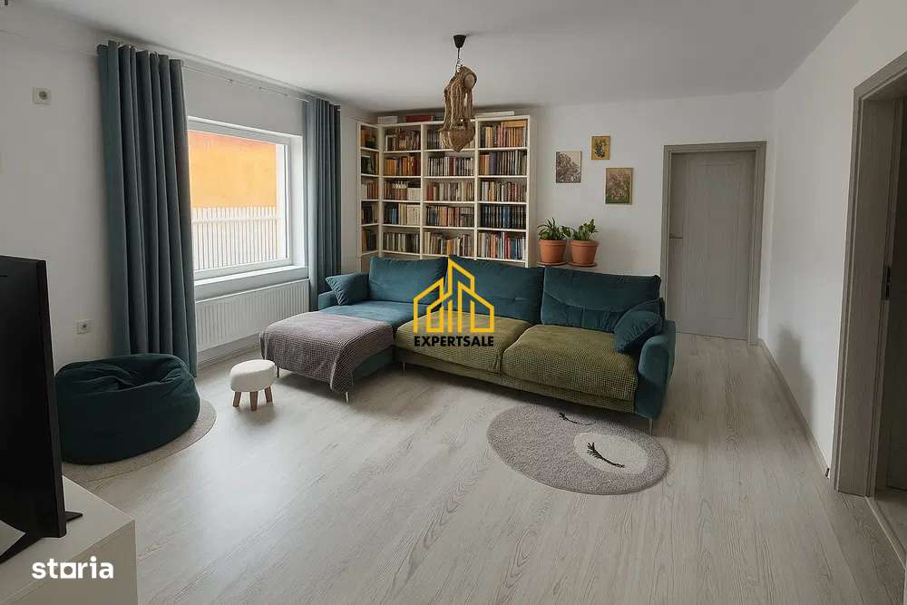 Casa Clinceni Central /Primarie - Imagine principală: 4/8