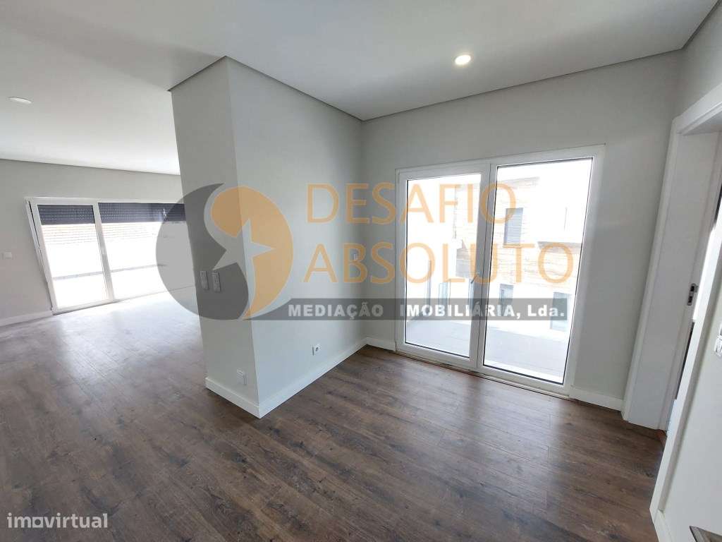 NOVA Moradia Isolada T5 c/ Piscina e Garagem - Azeitão-28