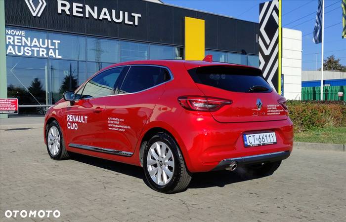 Renault Clio 1.0 TCe Intens - 7