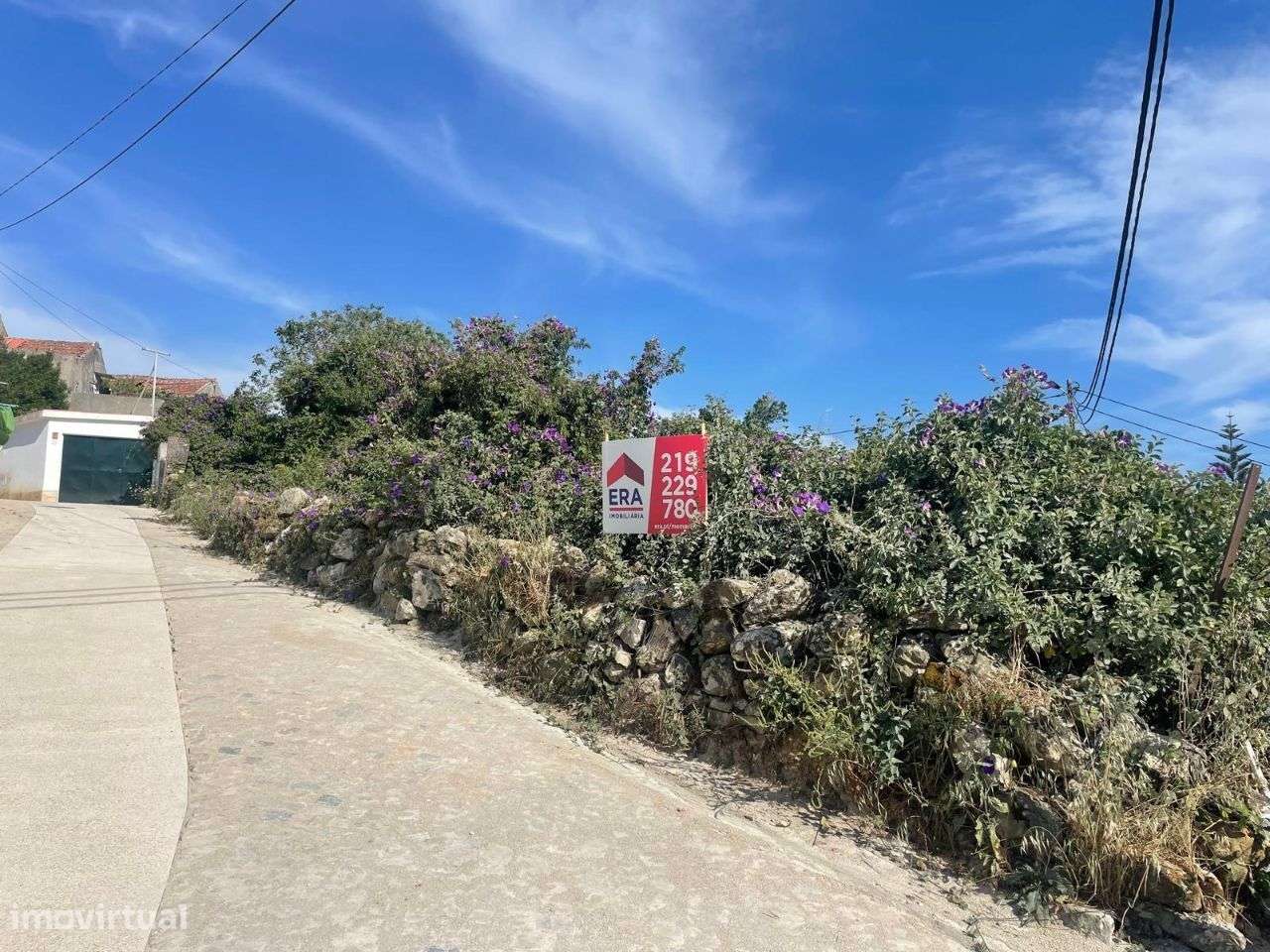 Moradia Térrea para Reconstrução Total em Rio de Mouro - Grande imagem: 3/7