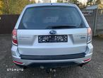 Subaru Forester 2.0D XA 000 Euro5 - 6