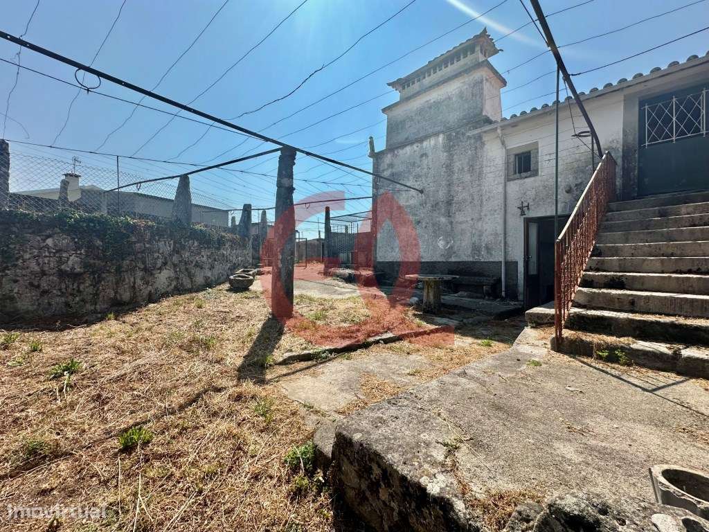 Moradia para Restauro - Afife, Viana do Castelo-24