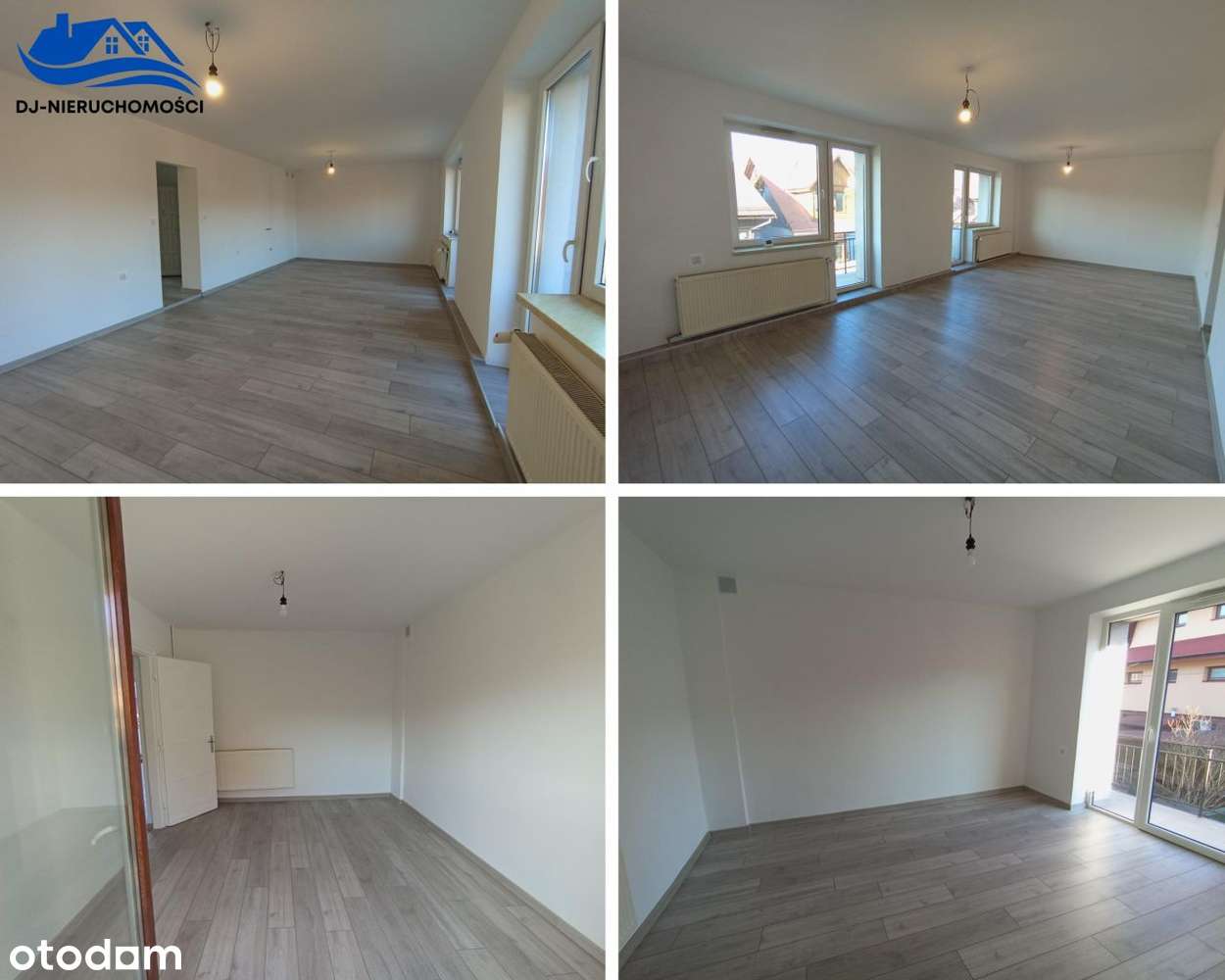 Dom w Krościenku nad Dunajcem - Kurort w Pieninach - Pełny obrazek: 4/20