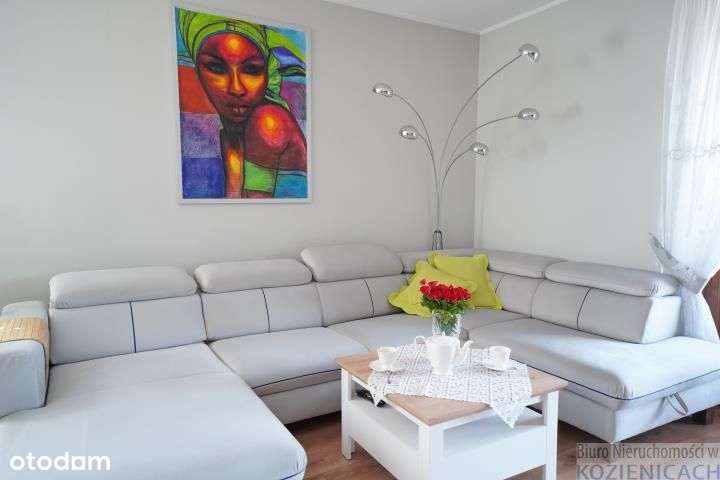 Nowoczesny dom z pięknym ogrodem. - Pełny obrazek: 2/19