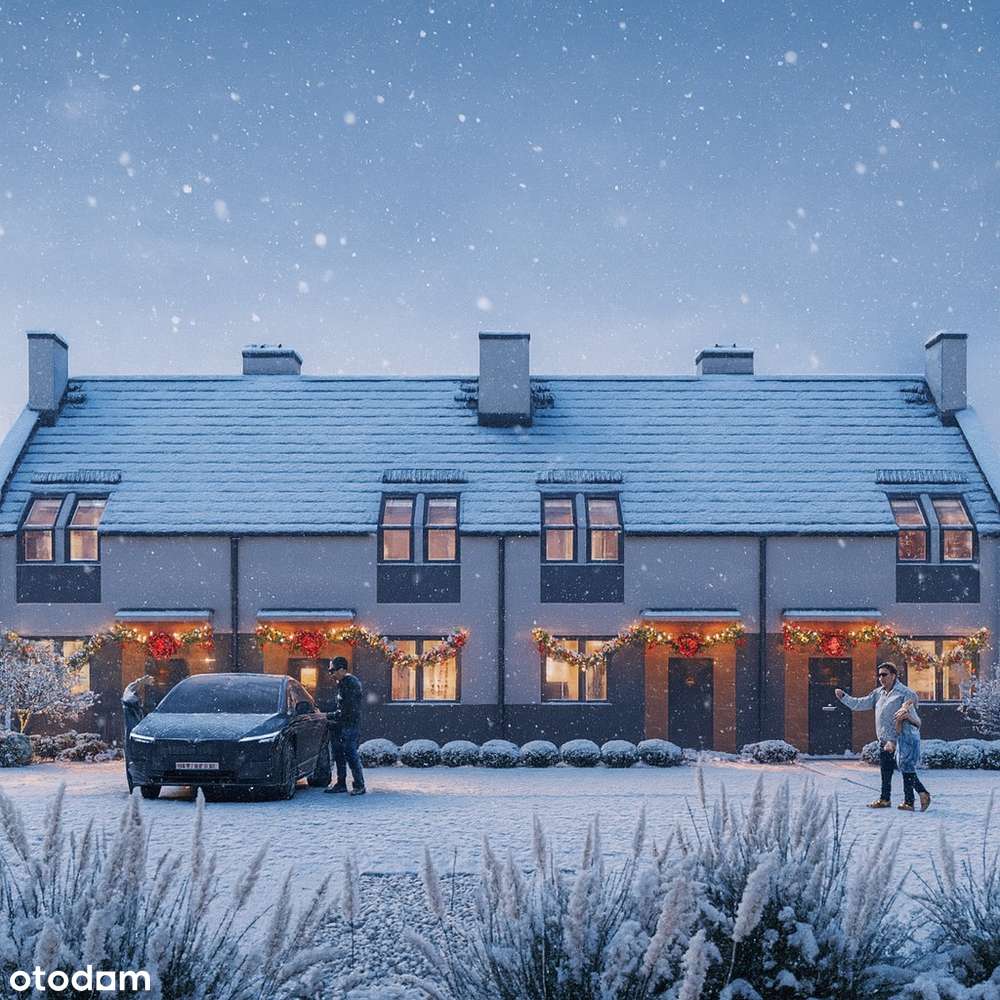 Wyobraź sobie Święta… we własnym domu-Zrób sobie prezent na całe życie - Pełny obrazek: 4/15