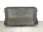 INTERCOOLER VW GOLF PLUS V (5M1, 521) 2004 - 2013 2.0 TDI 103 kW [140 KM] olej napędowy 2005 - 2011 - 1