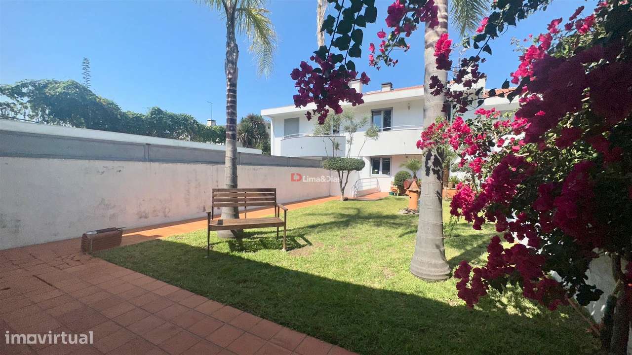 Moradia em Banda T4 Venda em Canedo, Vale e Vila Maior,Santa Maria da-28