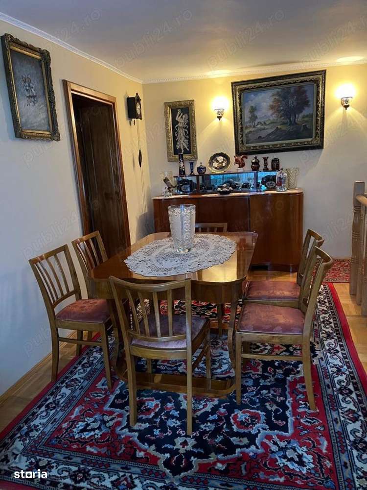 Casă în Racadău cu 5 camere, cod 8120 - Imagine principală: 2/10