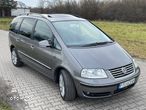 Volkswagen Sharan 1.8 5V Turbo Automatik United - 4