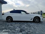 BMW Seria 5 520d MHEV M Sport sport - 5