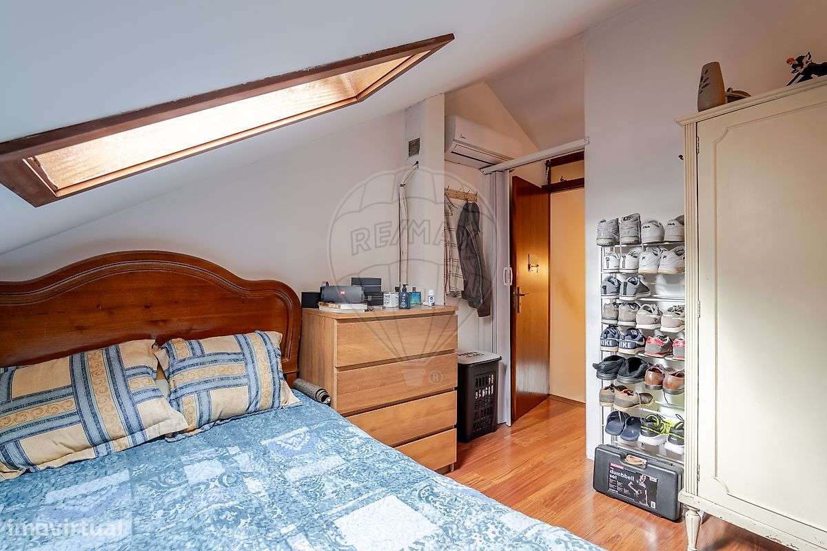 Moradia T2 para venda-25