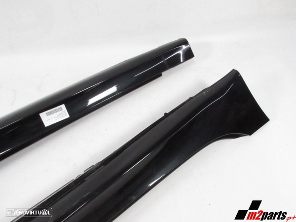 Kit M/ Pack M Seminovo/ Original BMW 2 Active Tourer (F45) - 10