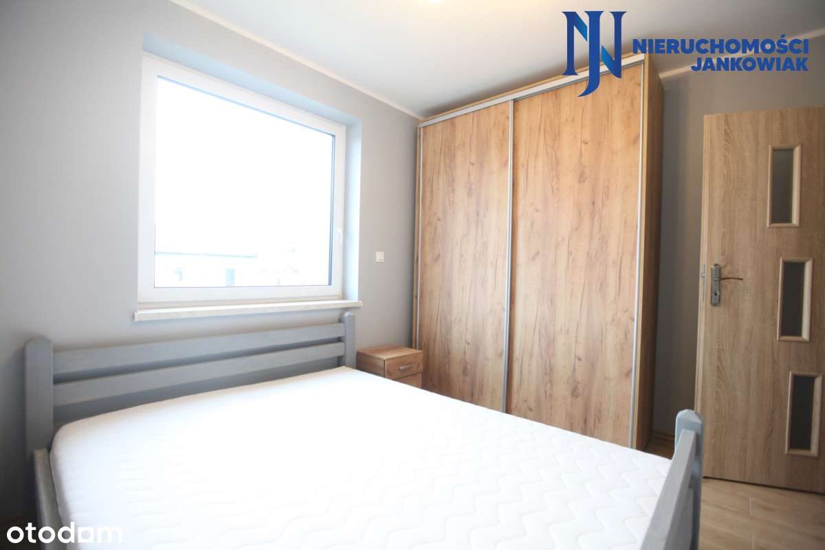 Mieszkanie z ogródkiem, 3 pokoje, umeblowane - Pełny obrazek: 5/11