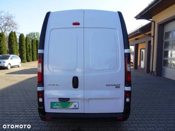 Renault Trafic - 6