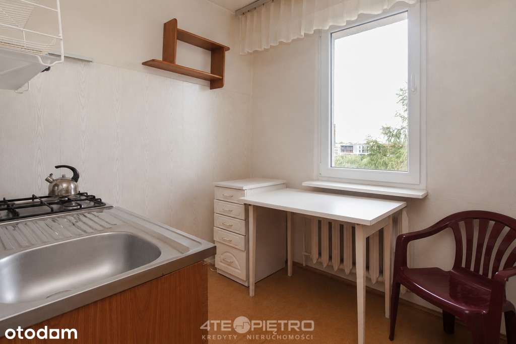 Komfortowe 3 pokoje z balkonem | Spokojna okolica-2